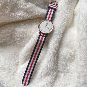 Daniel Wellington watch